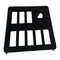 Cnh PLATE, CNH OEM 21LB-20350 21LB-20350 - alternate 1
