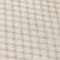 Homeroots 8' Beige And Ivory Round Floral Washable Indoor Outdoor Area Rug 610632 - alternate 8