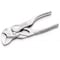 Knipex 4 in. Chrome Mini Pliers Wrench 86 04 100 SBA - alternate 3
