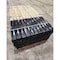 Nexpost 3.5" x 3.5" x 76" Mail Box/Sign Post, Non Deteriorating Composite Base, Hybrid Ground Post, 55PK 805894 - alternate 1