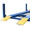 Atlas Automotive Equipment 412 12,000 Lb. 4-Post Lift + Rj6 Rolling Jacks Combo ATTD-412-COMBO - alternate 4