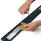 Trend Tool Technology 8-Foot Door Hinge Jig, 3 Piece Set, Portable Template for Wooden Doors, H/JIG/8FT U*H/JIG/8FT - alternate 4