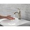 Delta Lahara Touch2O Bathroom Faucet with Touchless Technology 538T-SS-DST - alternate 7