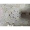 Apollo Tile White 7x7 Glass, Stone Marble Glossy Floor and Wall Mosaic Tile 4.67 sqft/case, 5PK APLMOK88013A - alternate 9