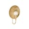 Troy Lighting Ahmad 1 Light Wall Sconce, Vintage Gold Leaf, 10.5 In x 14.25 In B2614-VGL - alternate 6