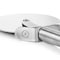 Martha Stewart Stainless Steel 4in Pizza Cutter Kitchen Utensil 129128.01 - alternate 5