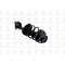 Fcs Struts Suspension Strut And Coil Spring Assembly 2331761L - alternate 4