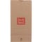 Do It Best 20 Lb. Capacity Paper Shopping Bag, 400PK 90073 - alternate 3
