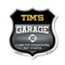 Signmission Tim's Garage I Can Fix Everything But Stupid, 12 Inch X 12 Inch, Plastic Sign SHI-P-12-490-TIM - alternate 1