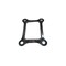 Komatsu GASKET, EXH OUT, OEM 1296594H1 - alternate 1