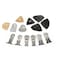 Fein Starlock Accessory Set 63 pc, 26PK 35222967060 - alternate 3