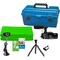 Hamiltonbuhl Hamilton Buhl Media Production Studio Kit - Large - Black MPSK-L - alternate 1
