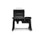 Traeger Woodridge Series Grill and Smoker, 520 sq-in Primary Cooking Surface TFB86MLH - alternate 1