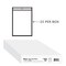 C-Line Products Shop Ticket Holders, 2 Side, 4 x 6", PK25 46046 - alternate 5