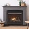 Duluth Forge Liquid Propane Ventless Gas Fireplace Insert - 26,000 BTU, Remote Control FLF300R - alternate 6