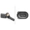 Hella WHEEL SPEED-SENSOR 12039021 - alternate 4