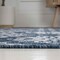 Jonathan Y Amora Traditional Mediterranean Tile Design Navy/Cream 3 ft. x 5 ft. Indoor/Outdoor Area Rug TSN206A-3 - alternate 6