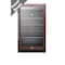 Summit 18in Wide Built-In Beverage Center, ADA Compliant Panel Not Included SCR1841BPNRADA - alternate 1