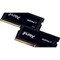 Kingston 16GB 5600MT/S DDR5 CL40 SODIMM FURY IMPACT PNP KF556S40IB-16 - alternate 4