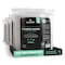 Wipex Plant-Based Fitness Wipes Lemongrass Eucalyptus 700ct Refills, 2800 Natural Gym Equipment Wipes, 4PK WX72302LERP-4 - alternate 1
