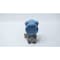 Rosemount PRESSURE TRANSMITTER 45V-DC 0-750IN-H2O 1151GP5E22B3L4D2D6 - alternate 5
