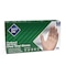 Safety Zone Vinyl Powdered 3 mil Gloves - Clear, Med - Case of 1000 GVDR-MD-1 - alternate 2