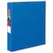 Avery Durable 3 Ring Binder, 1.5 in Slant Rings 27351 - alternate 1