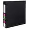 Avery Durable 3 Ring Binder, 3 in One Touch EZD 08702 - alternate 1