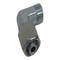 John Deere LUB FITTING M8 FEMALE 90, JOHN DEERE OEM Z76279 Z76279 - alternate 3