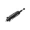 Fcs Struts Suspension Strut And Coil Spring Assembly 3345984L - alternate 5