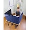 Bouncybands Portable Desktop Privacy Partition PSBU - alternate 5