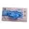 Empress Exam Grade Nitrile Glove Blue Powder Free Extra Large, 1000PK ENEXL2004 - alternate 2