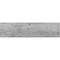 Apollo Tile Artisana 3x12 in. Gray Textured Limestone Etched Linear Wave Elongated Subway Tile, 20PK APLEFT8802GRA - alternate 1