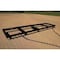 Yard Tuff 6ft Spike Drag YTF-06SDTCL - alternate 2