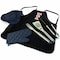 Picnic Time Family Of Brands NCAA Cal State Fullerton Titans BBQ Apron Tote Pro Grill Set, Heavy Duty BBQ Apron For Men 635-88-179-984-0 - alternate 1