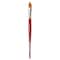 Da Vinci COSMOTOP-SPIN Silk painting Brush, Synthetic, Watercolor, Oval-Pointed, Size 16 VA-5584_16 - alternate 1