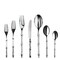 Mepra Bali Flatware Set - 32 Pieces - Stainless Steel 101522032 - alternate 1