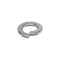 Auveco DIN 127 Metric Lock Washers - 10mm Zinc, 100PK 17398 - alternate 1