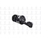 Fcs Struts Suspension Strut And Coil Spring Assembly 1331661L - alternate 3