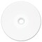 Verbatim Americas Verbatim DVD-R, 16X Speed, 4.7GB, Inkjet Printable, Wrapped, 100/Pk, White 97016 - alternate 3