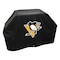 Holland Bar Stool Co 60" Pittsburgh Penguins Grill Cover GC60PitPen - alternate 5