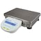 Adam Equipment Nimbus Heavy Duty Precision Balances, Capacity: 32000g Readability: 0.1g NBL 32001E - alternate 2