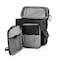 Picnic Time Family Of Brands Turismo 2.0 - Black, Black 641-00-175-000-0 - alternate 4
