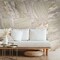 Apollo Tile Splendor 23.62inx23.62in Matte Beige Porcelain Square Wall and Floor Tile 11.62 sqft/case, 3PK IMP88EANA2424 - alternate 4