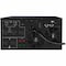 Cyberpower SMART APP 5000VA RM 208V L6-30 PR5000LCDRTXL5U - alternate 2