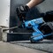 Neiko Cordless Rotary Hammer Drill, Includes 20-Volt Li-ion Rechargeable Battery, Fast Charger 10882A - alternate 6