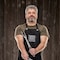 Mr. Bar-B-Q Premium Q Apron 40102Y - alternate 4