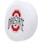 Holland Bar Stool Co 29 x 8 Ohio State Tire Cover TCFOhioStWT - alternate 3