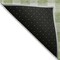 Homeroots 3' X 5' Artichoke Green And Gray Plaid Washable Indoor Outdoor Area Rug 595361 - alternate 6