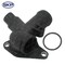 Skyward Automotive Products Engine Coolant Water Outlet,  SK902904 - alternate 2
